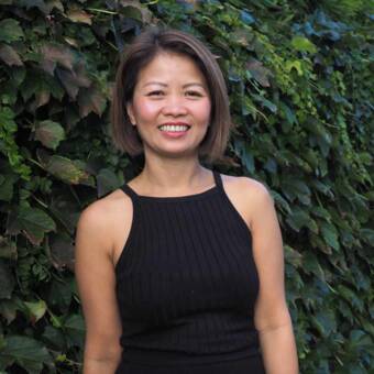 Avataren til Catherine Castillo