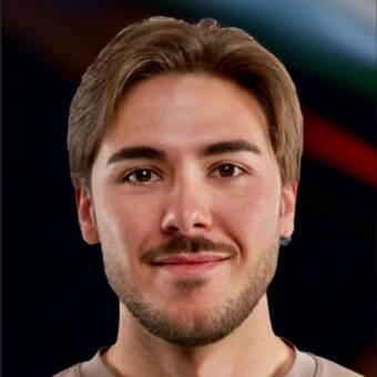 The avatar of Alex 🇪🇸