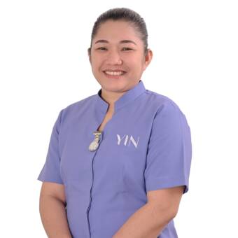 Henkilön Lucille avatar