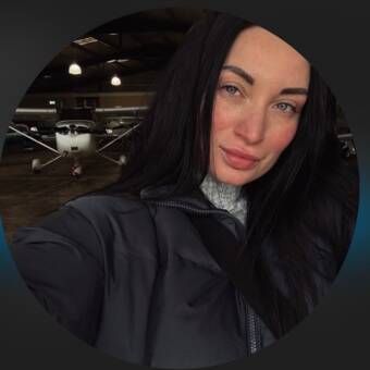 L'avatar appartenant à Lea