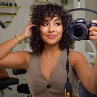 Avatar Adriana Marcela