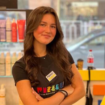 Avatar Калина Желязкова