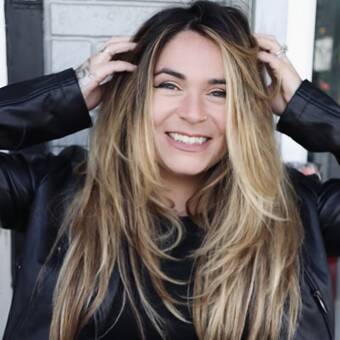 The avatar of Melissa