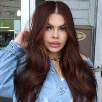 The avatar of Kristen