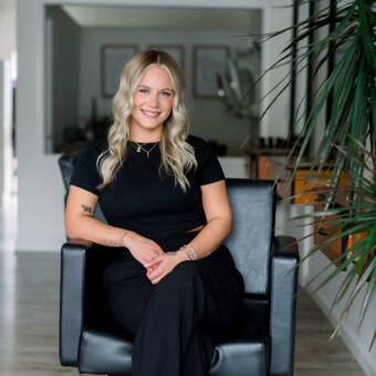 L'avatar appartenant à Justinna