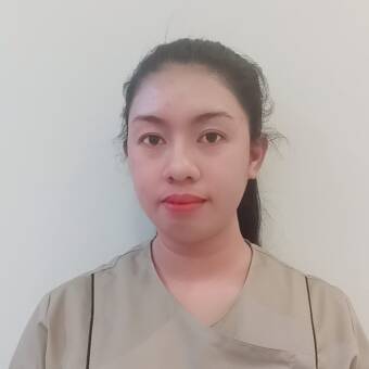 The avatar of Camill