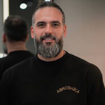 Avatar tilhørende Mouhammed