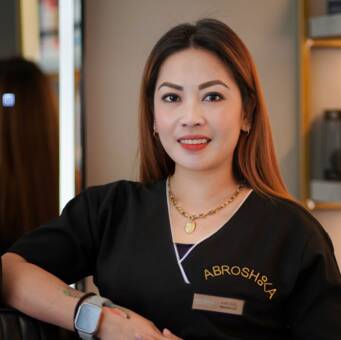 Avatar tilhørende Rachel