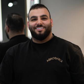 Avatar tilhørende Abdallah