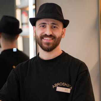 Avatar tilhørende Moe