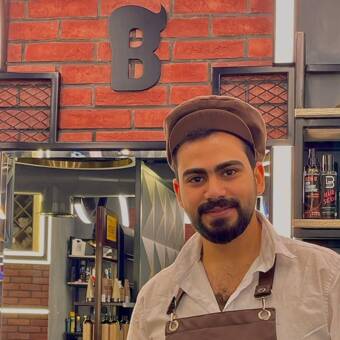 L'avatar appartenant à ROMANY