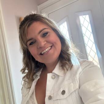 L'avatar appartenant à Claire