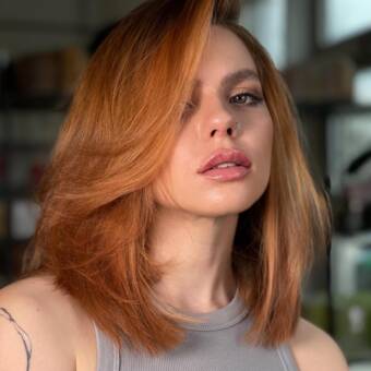 The avatar of Aleksandra