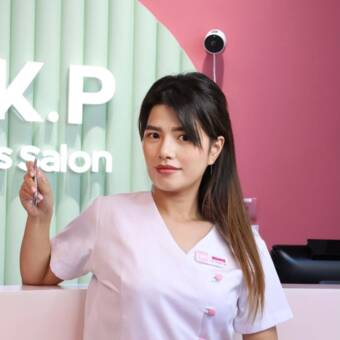 Avatar tilhørende Monic