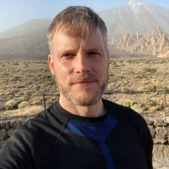 Henkilön Thorsten avatar