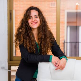 The avatar of Ana Belén