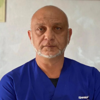 The avatar of Massimiliano