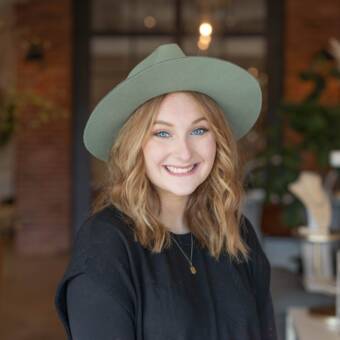 Awatar – Gabrielle