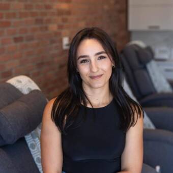 Awatar – Marie-Michelle