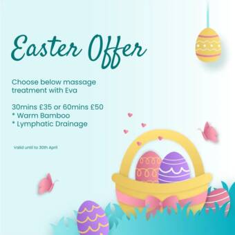 L'avatar appartenant à Eva