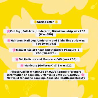 L'avatar appartenant à Samantha