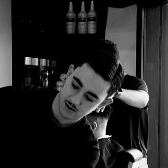 The avatar of Khalid