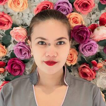 De avatar van CHARWIN