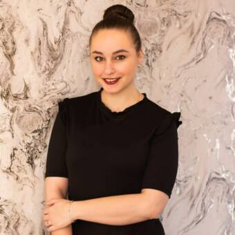 L'avatar appartenant à Carla