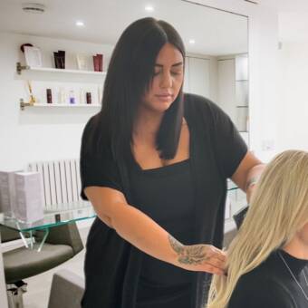 Аватарът на Natalie