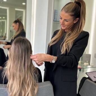 Аватарът на Sarah