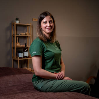 Henkilön Lucia avatar