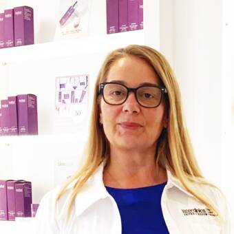 The avatar of Gabi (Saturdays only)