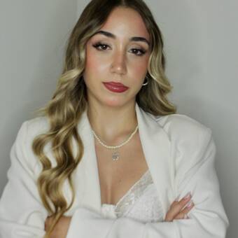 Το avatar του Beatriz