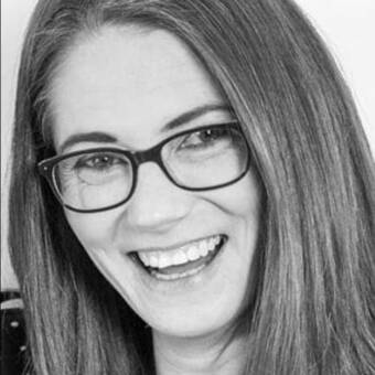 The avatar of Gillian