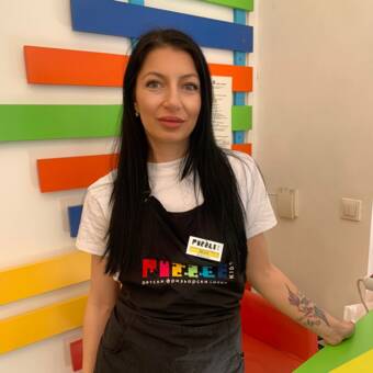 The avatar of Яна Вучева