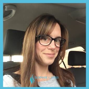 Avataren til Physio Debs