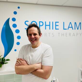 Avataren til PHYSIO Peter