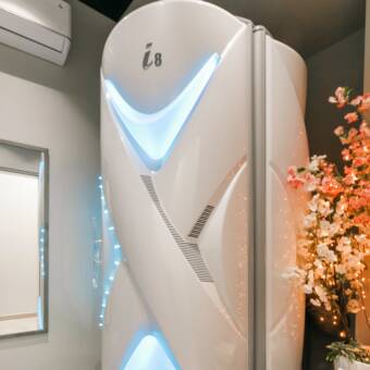 MEDUSA SOLARIUMpseudoportretas