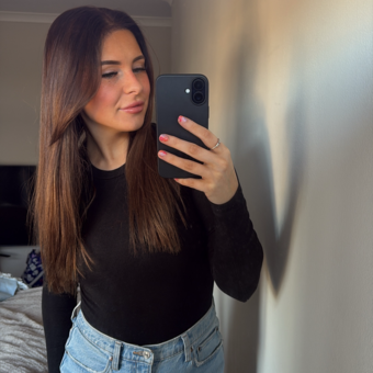 De avatar van Gabriella