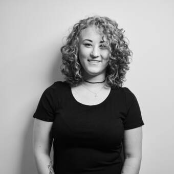 L'avatar appartenant à Monique