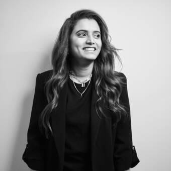 L'avatar appartenant à Arica