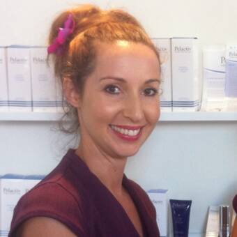 次のアバター： Leeann