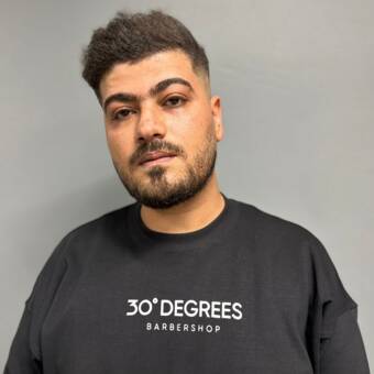 Avataren til Mahmoud