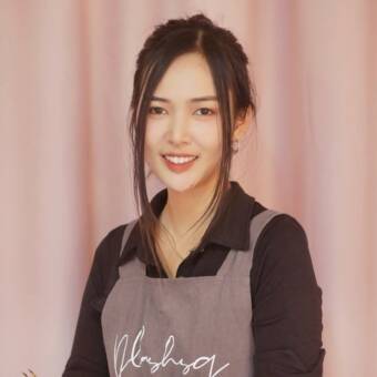 Avataren til Sabrina