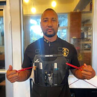 The avatar of Fernando