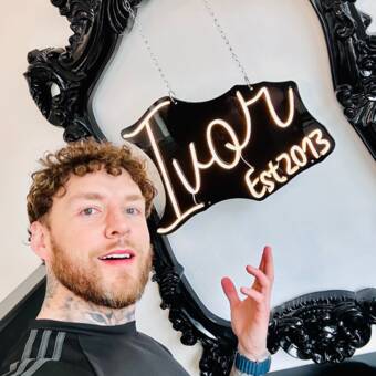 Аватар Samuel Ivor