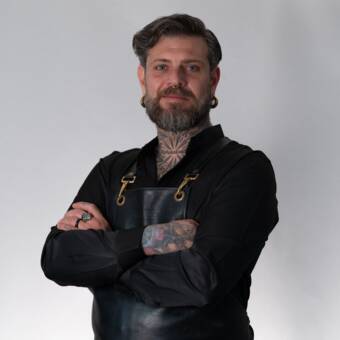 Avatar tilhørende Ilias