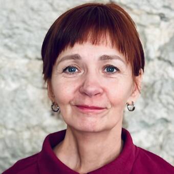 The avatar of Piret Tikka