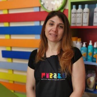 Avatar Ирина Немченко