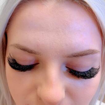 De avatar van Amanda